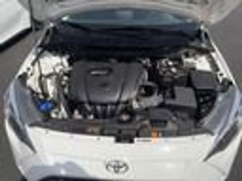 Used 2020 Toyota Yaris LE image 8