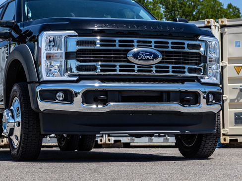 New 2026 Ford F450 XL AWD/4WD image 13