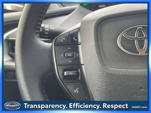 Certified 2024 Toyota Prius LE image 20