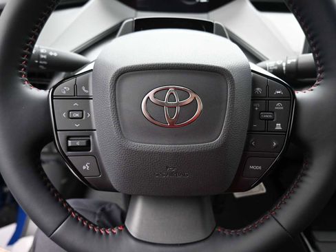 New 2026 Toyota Prius Plug-In Hybrid image 6