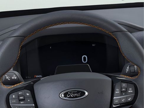 New 2026 Ford Explorer Tremor w/ Tremor Ultimate Package AWD/4WD image 12