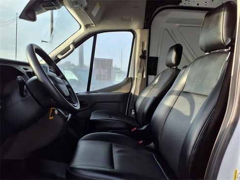 Used 2022 Ford Transit 250 148 High Roof Extended image 15