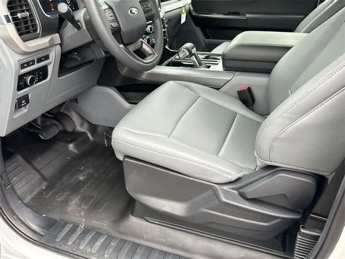 New 2023 Ford F150 Lightning Pro w/ Tow Technology Package image 10