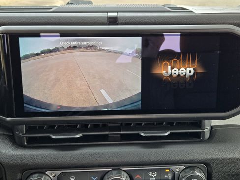 New 2026 Jeep Wrangler Sport image 18