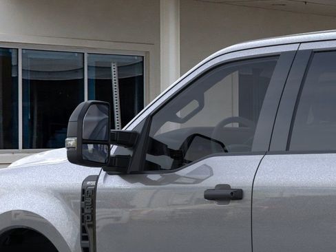 New 2026 Ford F350 XL w/ STX Appearance Package AWD/4WD image 20
