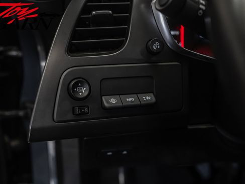 Used 2018 Chevrolet Corvette Grand Sport image 38