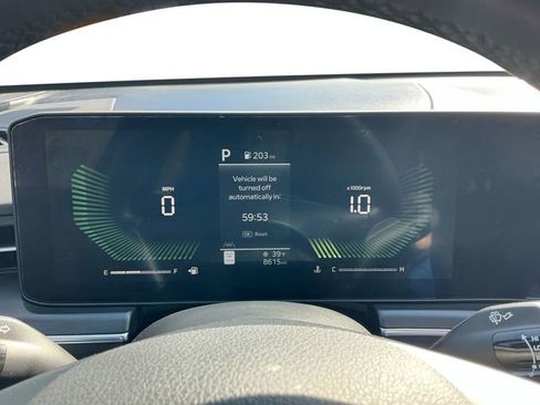 Used 2025 Kia K5 GT-Line w/ GT-Line Premium Package image 14