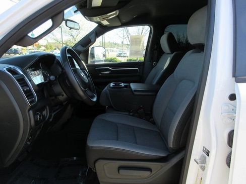 Used 2024 RAM 1500 Big Horn w/ Trailer Tow Group image 12