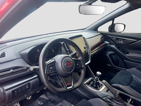Used 2023 Subaru WRX Limited image 9