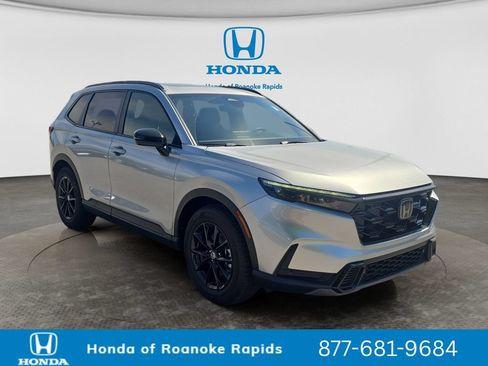 New 2026 Honda CR-V Sport-L image 7