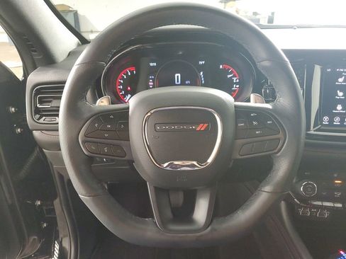 Used 2023 Dodge Durango GT w/ Blacktop Package image 20