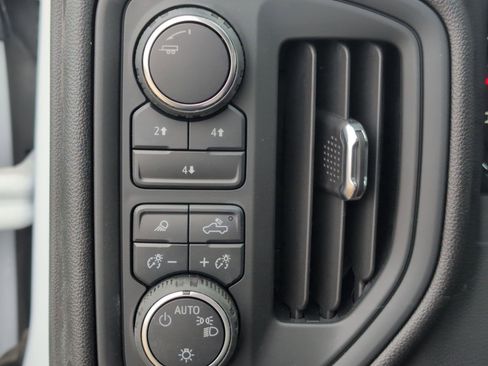 New 2025 Chevrolet Silverado 3500 W/T w/ WT Convenience Package image 20