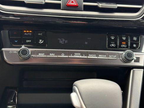 New 2026 Kia Seltos S AWD/4WD image 21