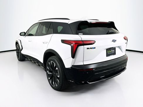 Used 2024 Chevrolet Blazer EV RS AWD/4WD image 5