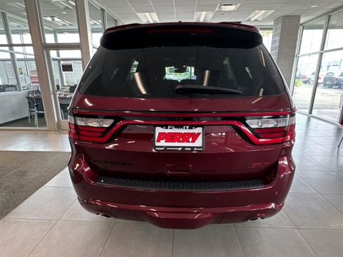 New 2026 Dodge Durango GT image 5