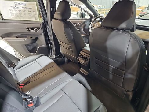 New 2026 Subaru Outback Touring XT AWD/4WD image 11