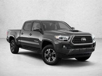 Used 2018 Toyota Tacoma TRD Sport w/ Technology Package video 2
