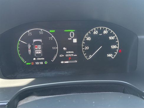 Used 2024 Honda CR-V Sport image 10