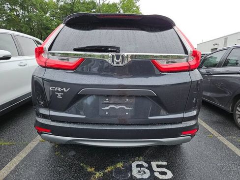 Used 2019 Honda CR-V EX image 8