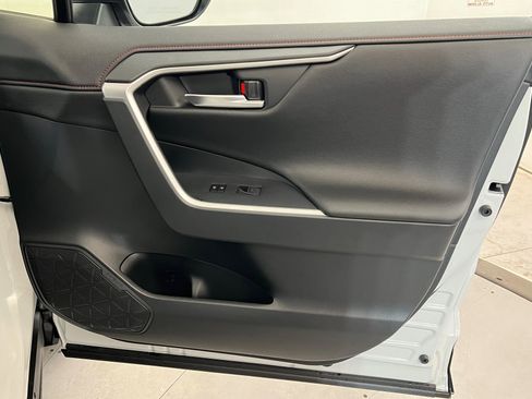 Certified 2025 Toyota RAV4 XSE image 23