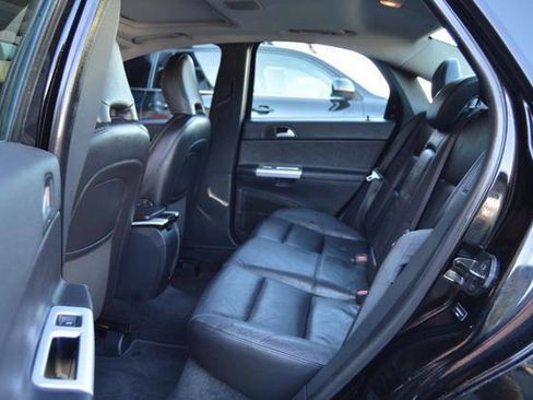 Used 2011 Volvo S40 T5 w/ Preferred Pkg image 12