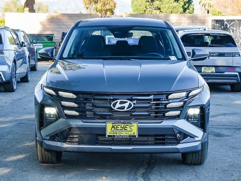 New 2026 Hyundai Tucson SE image 2