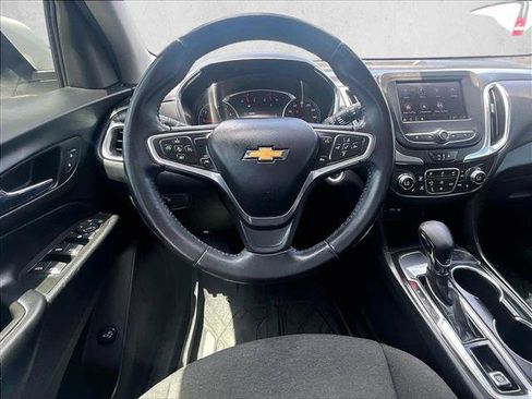Used 2022 Chevrolet Equinox LT FWD image 7