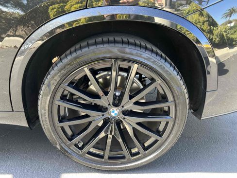 Used 2020 BMW X5 sDrive40i w/ M Sport Package image 81