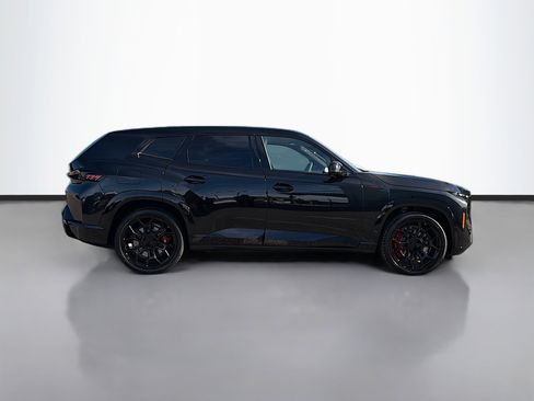 New 2026 BMW XM Label Red image 2