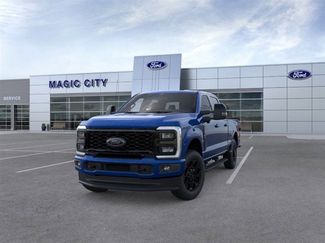New 2026 Ford F250 Lariat w/ Black Appearance Package video 2