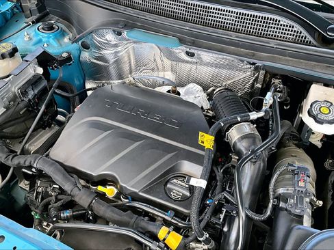 Used 2025 Buick Envista Sport Touring w/ Experience Buick Package image 32