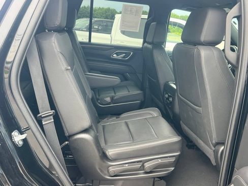Used 2024 Chevrolet Tahoe LT AWD/4WD image 29