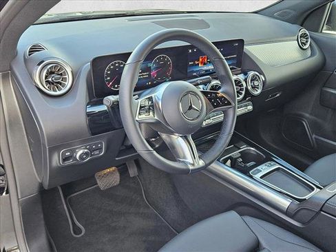 Certified 2026 Mercedes-Benz GLA 250 image 10