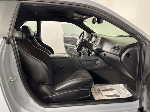 Used 2021 Dodge Challenger R/T w/ Plus Package image 42