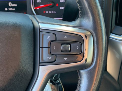 Used 2023 Chevrolet Silverado 2500 LT image 25