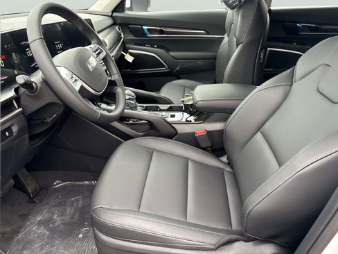 New 2025 Kia Telluride S image 23