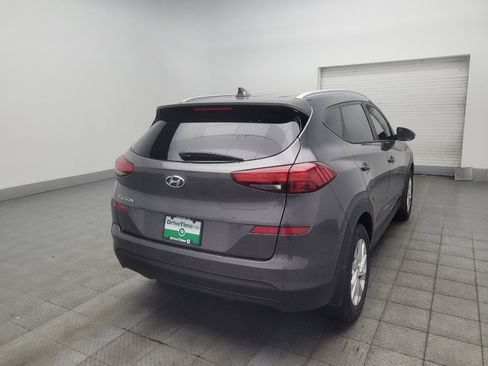 Used 2020 Hyundai Tucson Value FWD image 9