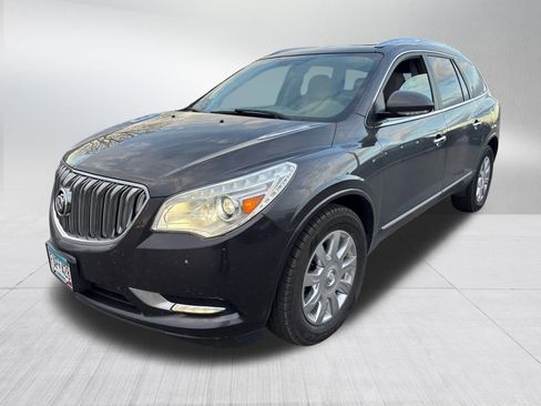 Used 2016 Buick Enclave Leather image 7