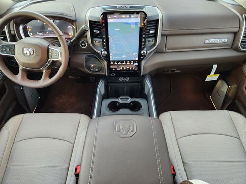 New 2026 RAM 3500 Laramie image 22