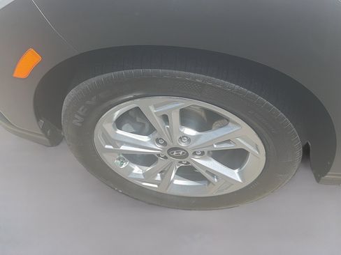 Used 2023 Hyundai Kona SEL w/ Convenience Package AWD/4WD image 33