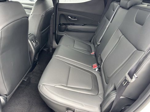 New 2026 Hyundai Santa Cruz XRT image 16