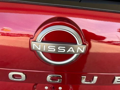 Certified 2023 Nissan Rogue S AWD/4WD image 31