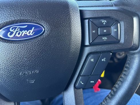 Used 2018 Ford F150 XLT w/ Equipment Group 301A Mid image 31