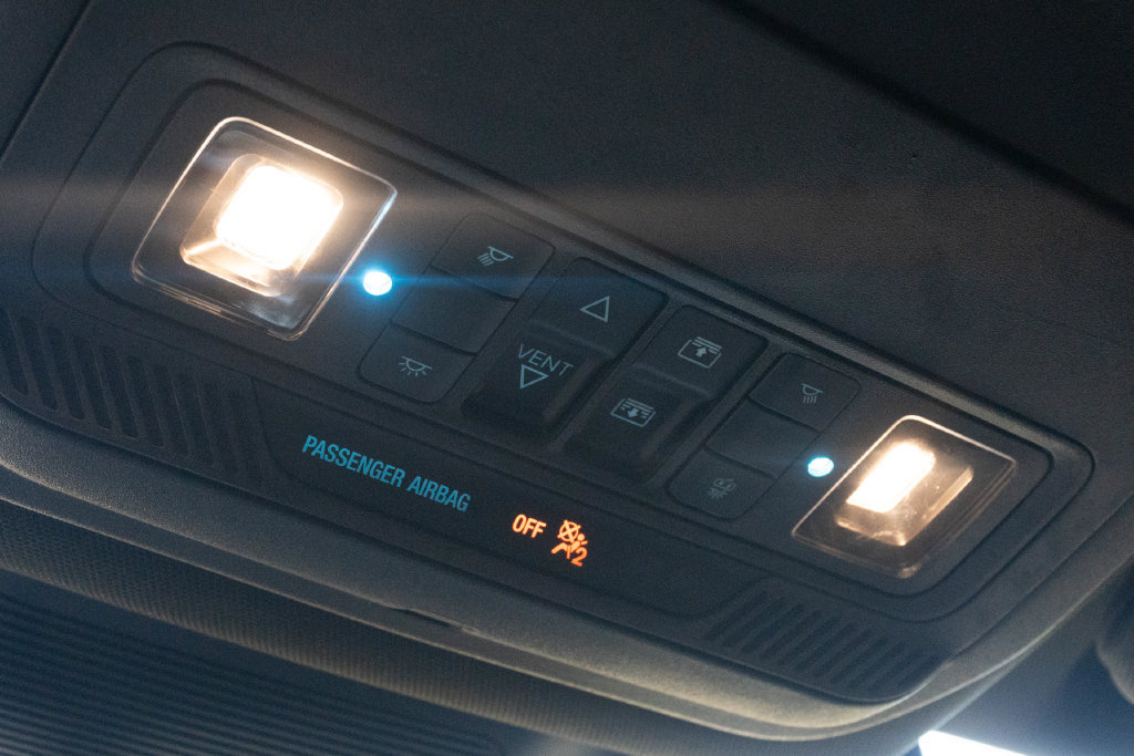 Used 2021 Ford Explorer Platinum w/ Premium Technology Package RWD image 33