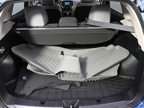 Certified 2023 Subaru Crosstrek 2.0i Premium AWD/4WD image 17
