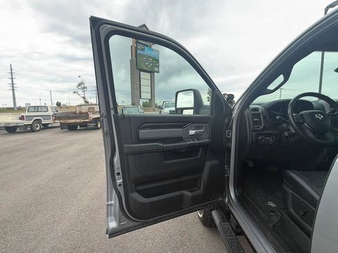 Used 2023 RAM 2500 Rebel w/ Level 1 Equipment Group AWD/4WD image 10
