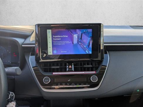 New 2026 Toyota Corolla LE image 12