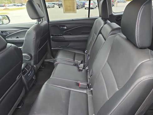 Used 2022 Honda Pilot Special Edition image 13