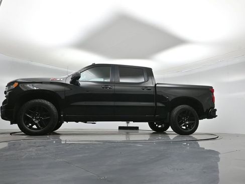 Used 2024 Chevrolet Silverado 1500 RST w/ Z71 Off-Road Package image 53