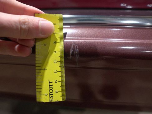 Used 1991 Mercedes-Benz 560 SEC image 28